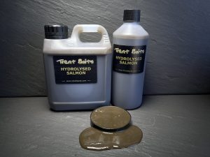 Hydrolysed Salmon Extract