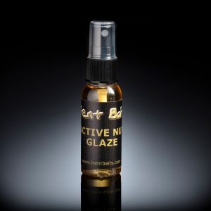 Active Nut Bait Glaze Booster Spray