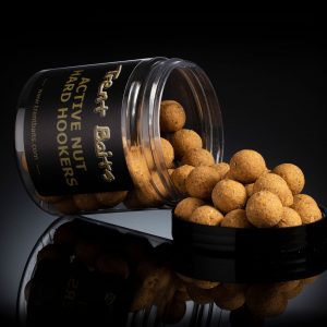 Active Nut Hard Hookbaits