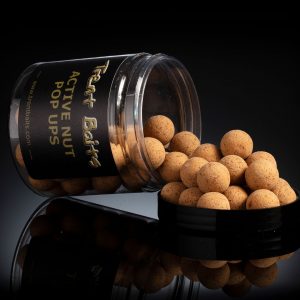 Active Nut Matching Pop Ups