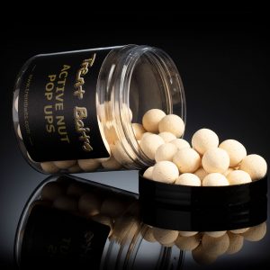 Active Nut Hi Attract Pop Ups