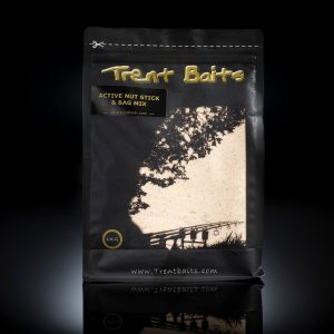 Active Nut Stick & Bag Mix