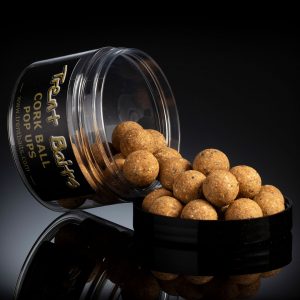 Freshwater Shrimp Cork Ball Pop-Ups