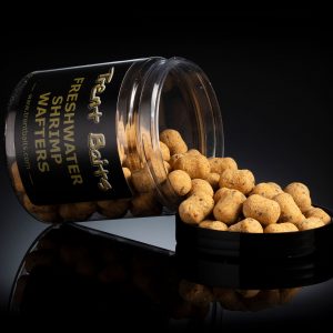 Freshwater Shrimp Dumbell Wafters