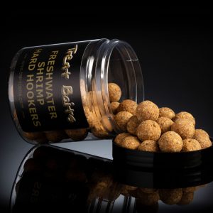 Freshwater Shrimp Hard Hookbaits
