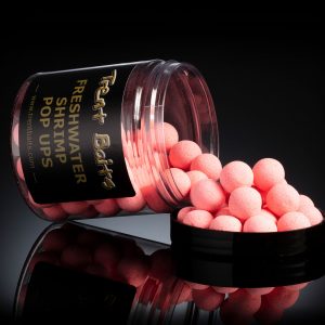 Freshwater Shrimp Hi Attract Pop Ups