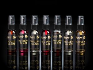 Bait Glaze Booster Sprays