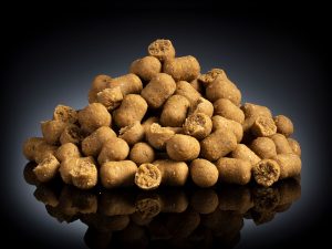 Liver Shellfish Dumbell Boilies
