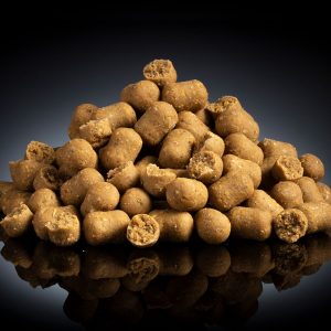 Liver Shellfish Dumbell Boilies