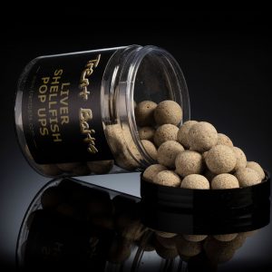 Liver Shellfish Matching Pop Ups