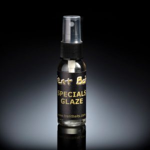 Liver Specials Bait Glaze Booster Spray