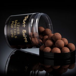 Liver Specials Matching Pop Ups