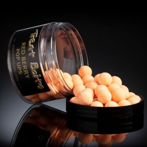 Red Berry Pastel Orange Hi Attract Pop Ups