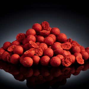 Red Berry Damson Cream Boilies