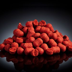 Red Berry Dumbell Boilies