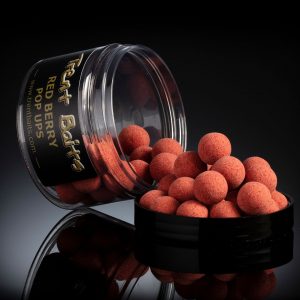 Red Berry Matching Pop Ups