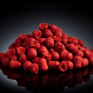 SAS Squid Dumbell Boilies