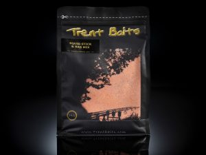 Squid Stick & Bag Mix