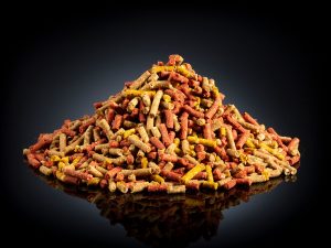 Fast Breakdown Pellets - Mixed Flavours
