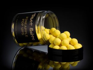 Pineapple Pop Ups