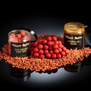 SAS Squid Fresh Boilie Special Offers