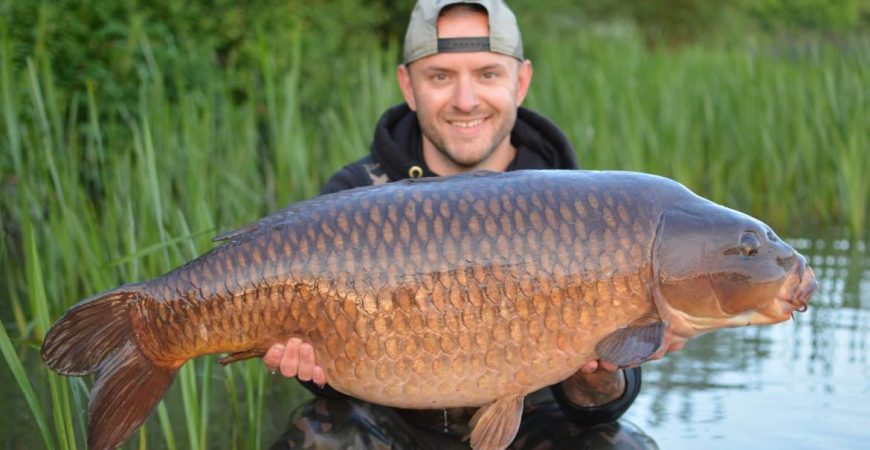 Nene Valley Success