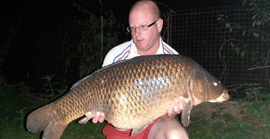 Matty Bennett Another Savay Gem