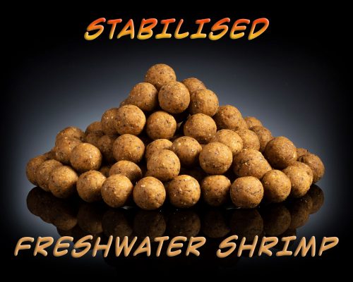 Trent Baits Stabilised Freshwater Shrimp
