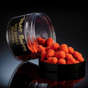 Red Berry Dumbell Wafters