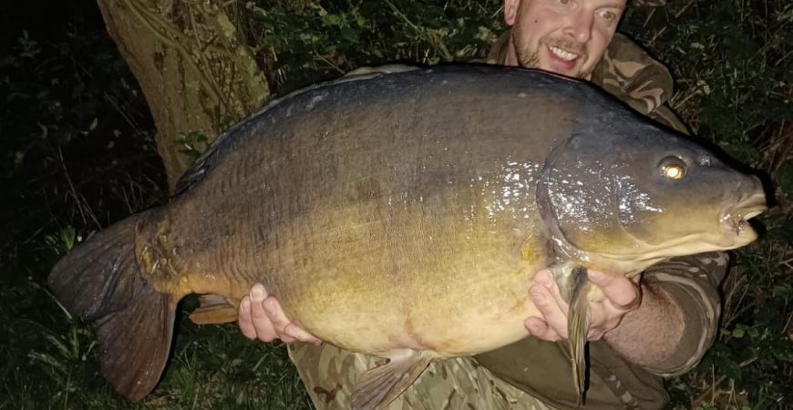 Gaz 35lb+