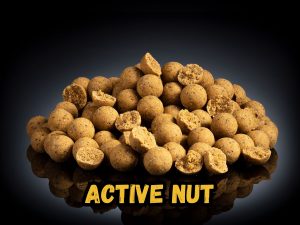 Active Nut