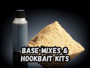 Base Mixes & Hookbait Kits