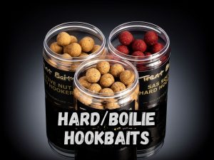 Hard/Boilie Hookbaits