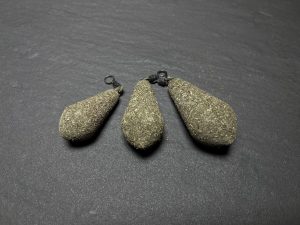 Derbyshire Leads Dumpy Distance