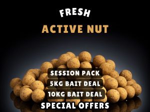 Active Nut