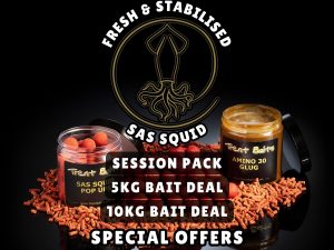SAS Squid