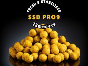 SSD Pro9 12mm