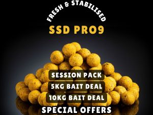 SSD Pro9