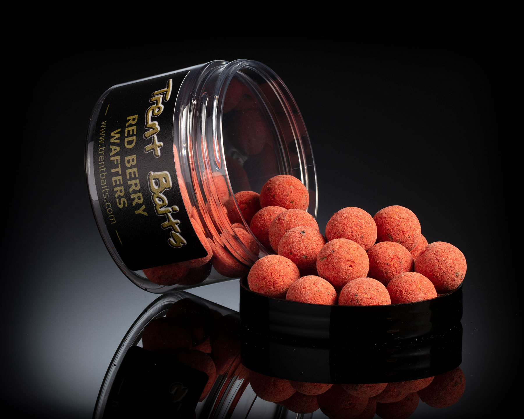 Damson Cream Wafters