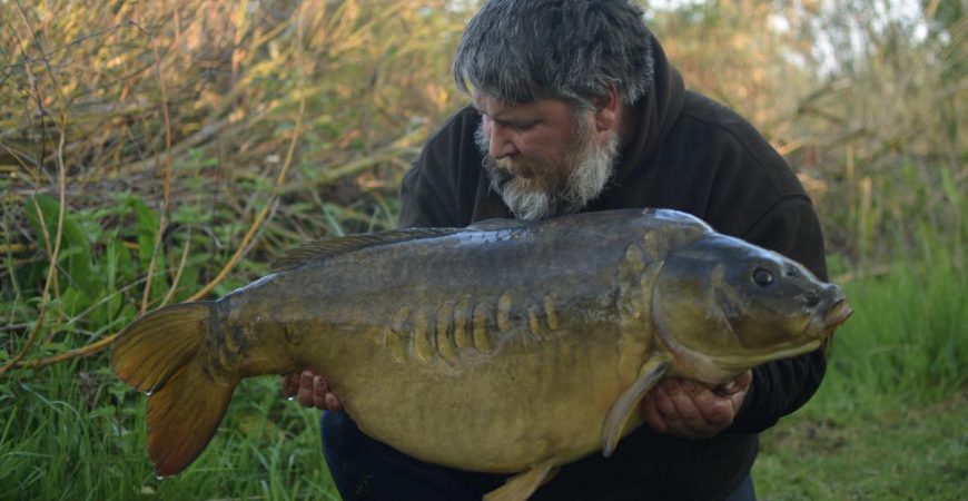 Big Carp Marcus