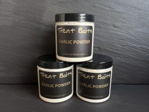 Trent Baits Garlic Powder