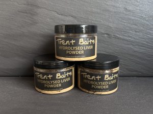 Hydrolysed Liver Powder