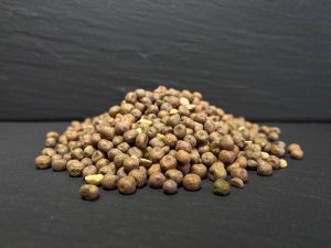 Maple Peas