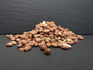 Peanuts