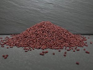 Red Premium Feed Pellets