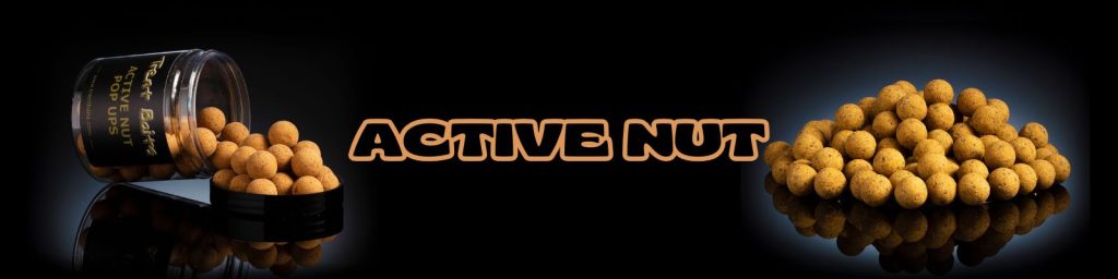 Active Nut