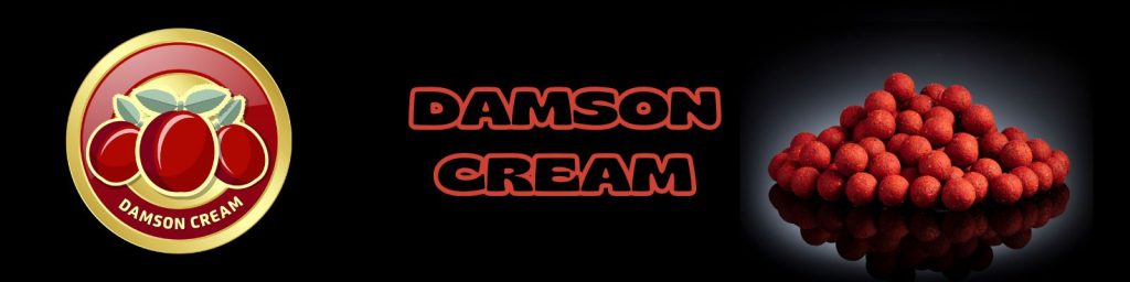 Damson Cream