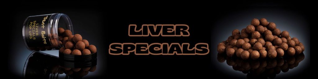 Liver Specials