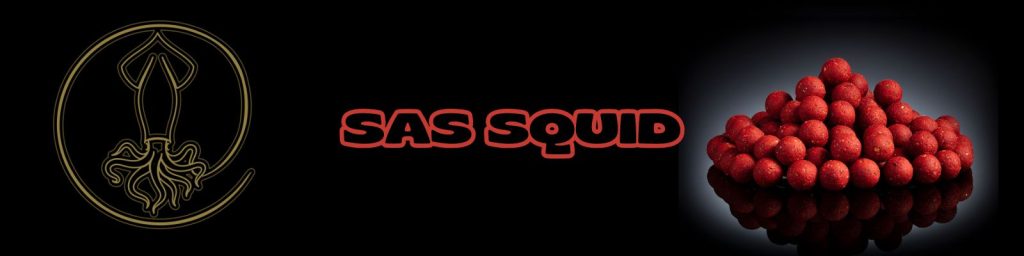SAS Squid
