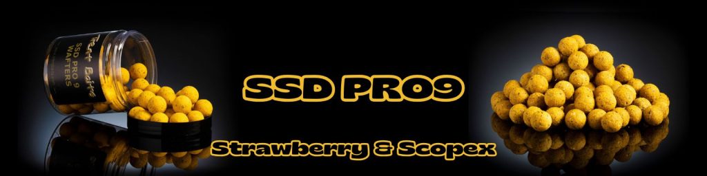 SSD Pro9